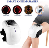 DS NA Rechargeable cordless knee massager - LED screen - For swollen and painful