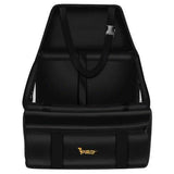 DS NA Pet Car Seat for Dogs and Cats - Black