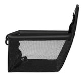 DS NA Pet Car Seat for Dogs and Cats - Black