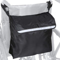 DS NA Wheelchair Pouch Wheelchair Bag Waterproof Large Wheelchair Accessories Ba