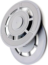 DS NA Mop Tray Compatible for Roborock Q Revo。Mop Cloth Holder Mop Mount Spare