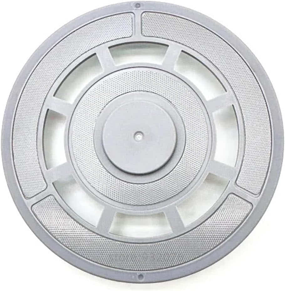 DS NA Mop Tray Compatible for Roborock Q Revo。Mop Cloth Holder Mop Mount Spare