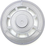 DS NA Mop Tray Compatible for Roborock Q Revo。Mop Cloth Holder Mop Mount Spare