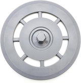 DS NA Mop Tray Compatible for Roborock Q Revo。Mop Cloth Holder Mop Mount Spare