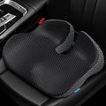 DS NA Wedge Car Seat Cushion for Driving, Innovative Seat Cushion with Honeycomb