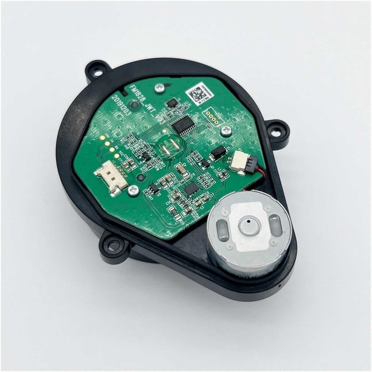 DS NA ToF Laser Sensor LDS Unit FM1828, Compatible with DEEBOT N8 Pro / T9 / T8