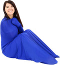 DS NA Relaxing Sensory Toys Socks Processing Disorders Body Wrap to Relieve Stre