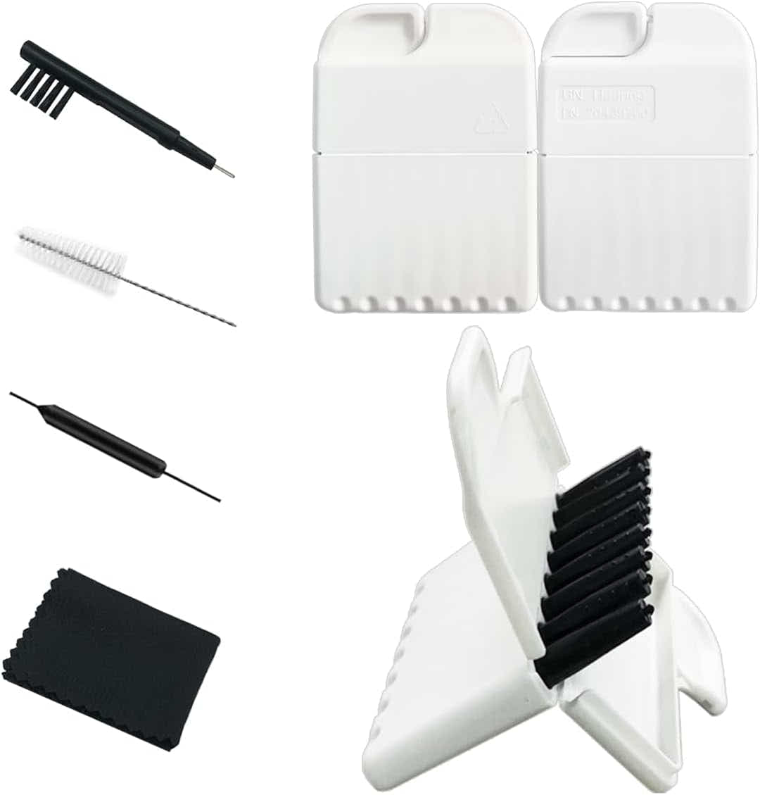 DS NA GN Cerustop Wax Guards PN 20439700 Filters for Resound/phonak/Unitron/Reso