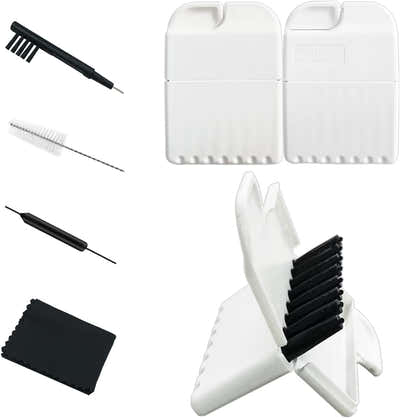 DS NA GN Cerustop Wax Guards PN 20439700 Filters for Resound/phonak/Unitron/Reso
