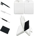 DS NA GN Cerustop Wax Guards PN 20439700 Filters for Resound/phonak/Unitron/Reso