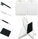 DS NA GN Cerustop Wax Guards PN 20439700 Filters for Resound/phonak/Unitron/Reso
