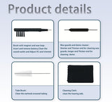 DS NA GN Cerustop Wax Guards PN 20439700 Filters for Resound/phonak/Unitron/Reso
