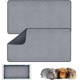 DS NA Burmat Guinea pig 60x120 cm 2-pack GINISWEETY