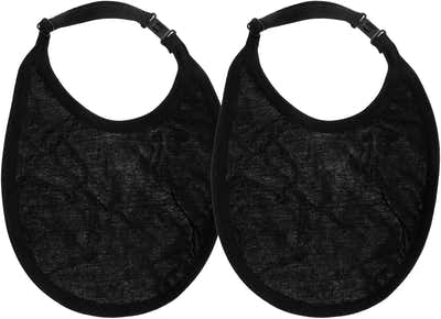 DS NA Tracheostomy Neck Stoma Protector Dust- Proof Neck Trachea Protector Dust-