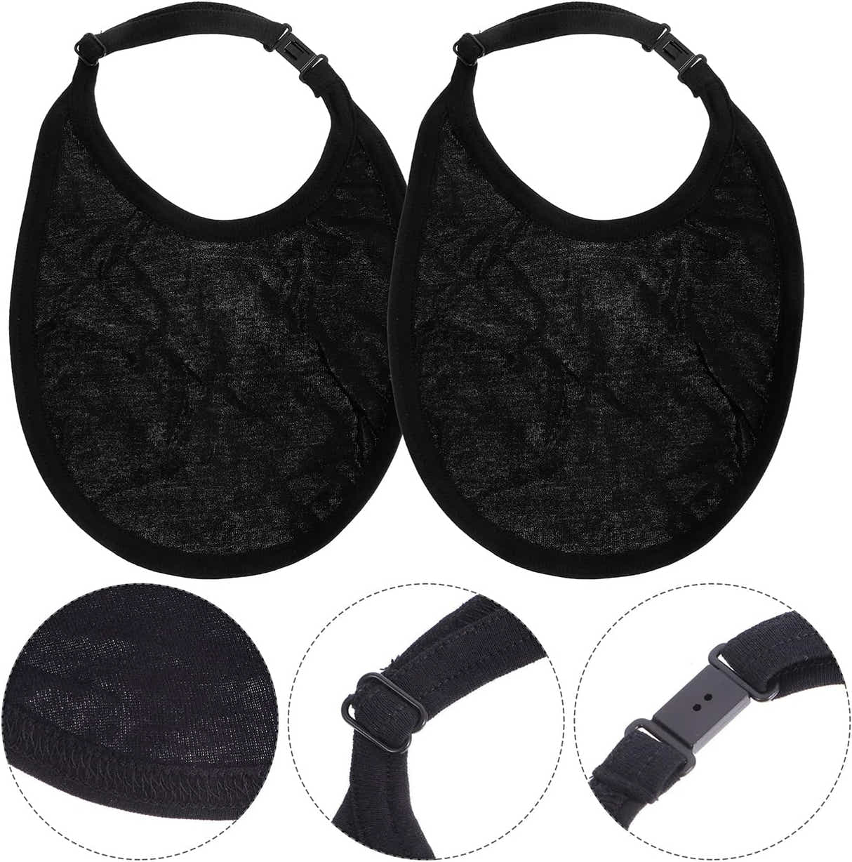 DS NA Tracheostomy Neck Stoma Protector Dust- Proof Neck Trachea Protector Dust-