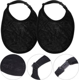 DS NA Tracheostomy Neck Stoma Protector Dust- Proof Neck Trachea Protector Dust-