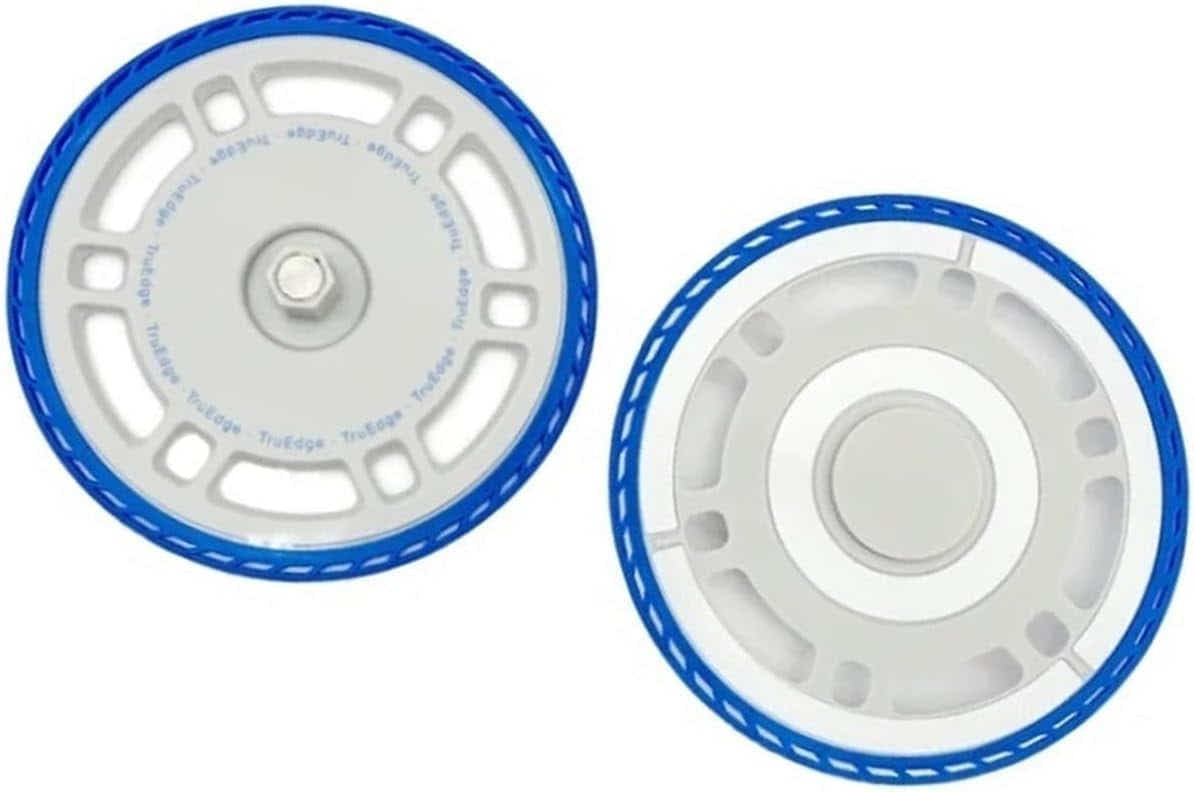 DS NA Mop Mount, Compatible for ECOVACS T30S Combo/Pro Mop Kit Mopping Plate