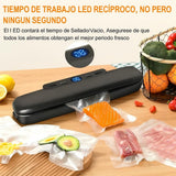 DS NA Vacuum Packaging Machine - Household Vacuum Packaging Machine - One-Button