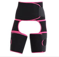 DS NA Unisex - Hip & groin support - Hip joint brace - Relief band