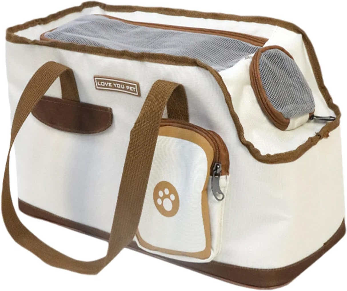 DS NA Portable Cat Cage – For Pets Up to 4.5KG (1PC)