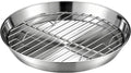 DS NA Baking tray for air fryer- baking pan - Air fryer accessories -