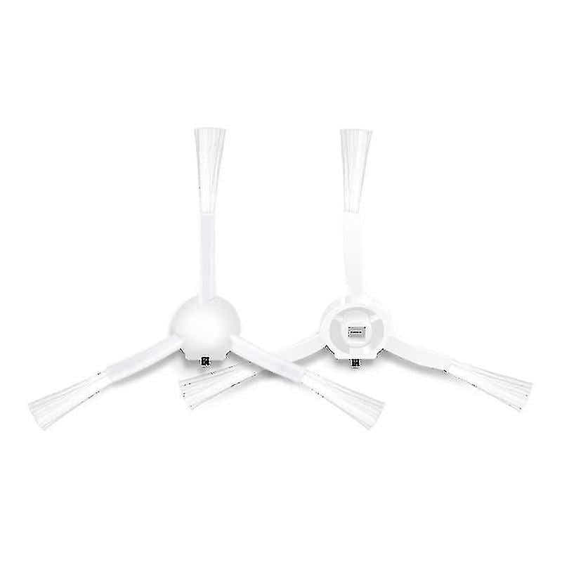 DS NA 20pcs spare parts for Xiaomi Dreame D9 Robot Vacuum Cleaner Accessories