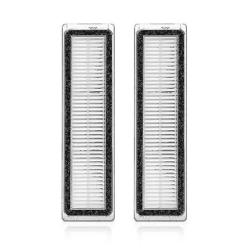 DS NA 20pcs spare parts for Xiaomi Dreame D9 Robot Vacuum Cleaner Accessories