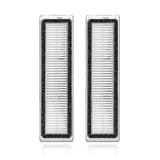 DS NA 20pcs spare parts for Xiaomi Dreame D9 Robot Vacuum Cleaner Accessories
