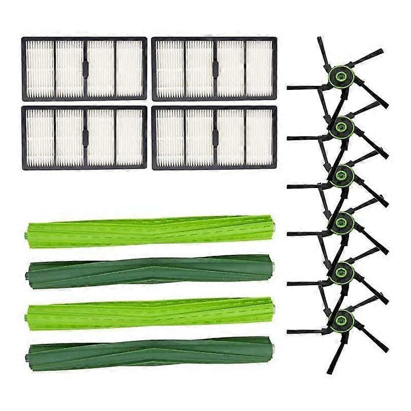 DS NA Replacement Parts for iRobot Roomba S9 (9150) S9+ S9 Plus (9550) S Series
