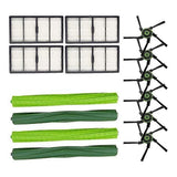 DS NA Replacement Parts for iRobot Roomba S9 (9150) S9+ S9 Plus (9550) S Series