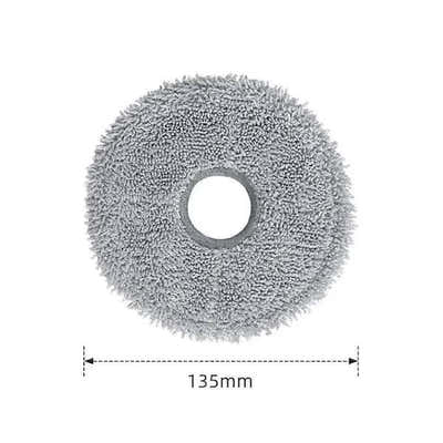 DS NA |NT| For Dreame X40 Ultra / X40 Pro Ultra Robot Vacuum Cleaner
