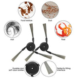 DS NA |NT| For Dreame X40 Ultra / X40 Pro Ultra Robot Vacuum Cleaner