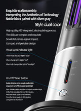 DS NA Electric Mosquito Killer Lamp with Detachable Housing and Timer Function