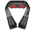 DS NA Deep Kneading Shiatsu Neck & Shoulder Massager with Heat
