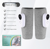 DS NA [Two Pack] Three Modes + Three Vibrations + Three Heat Packs Multifunction