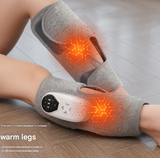 DS NA [Two Pack] Three Modes + Three Vibrations + Three Heat Packs Multifunction