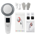 DS NA 6-in-1 Ultrasonic Slimming & Beautifying RF Device - Body Sculpting