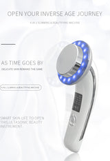 DS NA 6-in-1 Ultrasonic Slimming & Beautifying RF Device - Body Sculpting