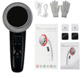 DS NA 6-in-1 Ultrasonic Slimming & Beautifying RF Device - Body Sculpting & Skin