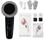 DS NA 6-in-1 Ultrasonic Slimming & Beautifying RF Device - Body Sculpting & Skin