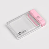 DS NA Automatic Disposable Glove Dispenser Machine with UV Sterilization - P