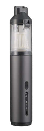 DS NA Cordless Handheld Vacuum – 16000Pa, 3×2000mAh Battery