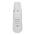 DS NA Ultrasonic Skin Scrubber - Deep Cleansing, Peeling, Lifting & Ion