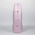 DS NA Ultrasonic Skin Scrubber - Cleansing, Peeling, Lifting & Ion Infusion