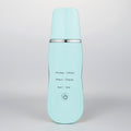 DS NA Ultrasonic Skin Scrubber - Deep Cleansing, Peeling, Lifting