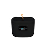 DS NA Professional Ultrasonic Cleaner with UV Light - 45000Hz for Dentures