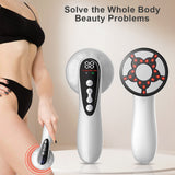 DS NA Advanced Multi-Technology Body Contouring Device - 5-in-1 Skin Firming