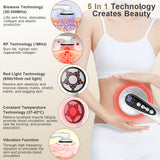 DS NA Advanced Multi-Technology Body Contouring Device - 5-in-1 Skin Firming