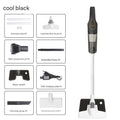 DS NA Cordless 2-in-1 Handheld & Stick Vacuum Cleaner with Detachable Water Tank