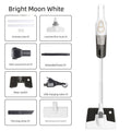 DS NA 2-in-1 Cordless Vacuum – Detachable Water Tank